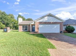 2591 Bay Pointe Cir E, Memphis, TN 38128