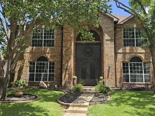 1402 Susan Ln, Carrollton, TX 75007