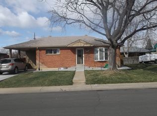 7655 Turner Dr, Denver, CO 80221