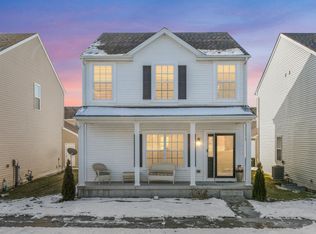 2718 W 127th Ave, Crown Point, IN 46307