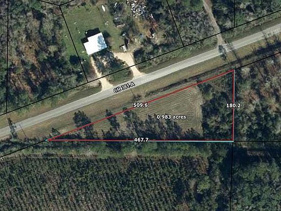 3rd image of 886 County Road 381 #A