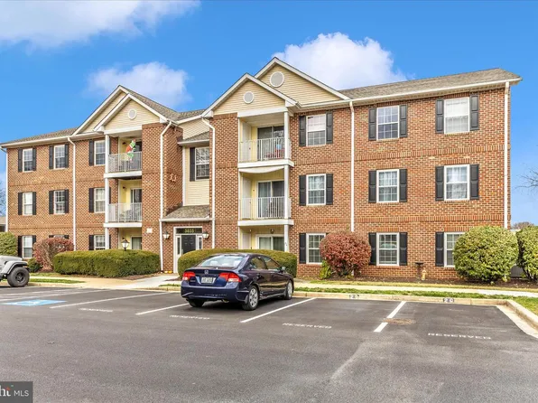 3855 Shadywood Dr Unit 2D, Jefferson, MD 21755