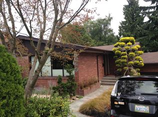 6050 44th Ave NE, Seattle, WA 98115