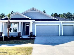 611 Longpoint Way, Panama City Beach, FL 32407