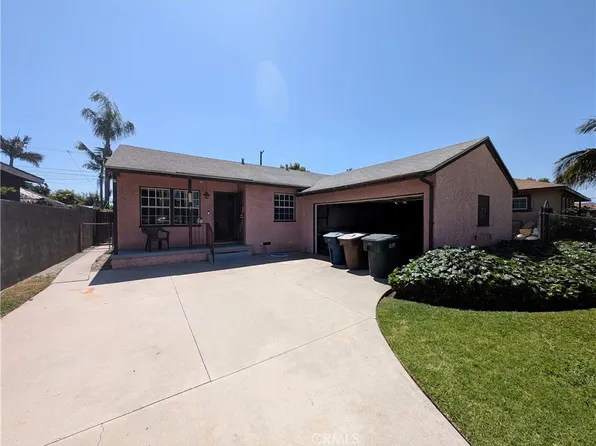 806 Sunkist Ave, La Puente, CA 91746
