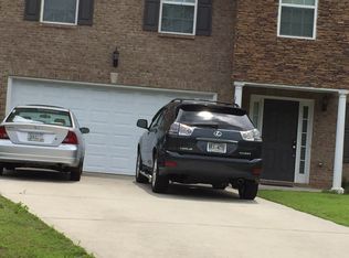 7646 Pine Gables Dr, Riverdale, GA 30296