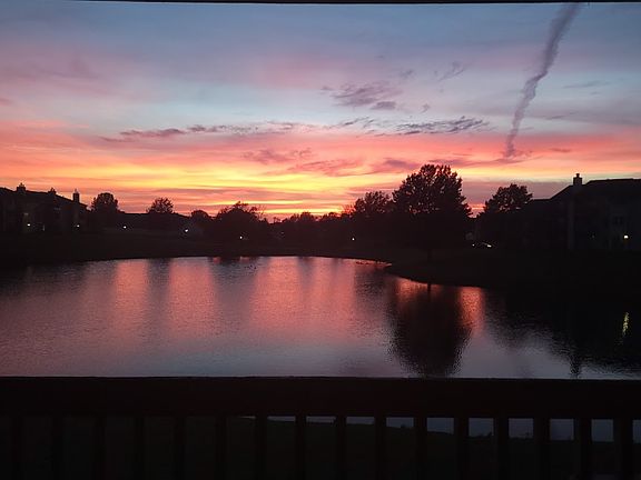 Sunset Views