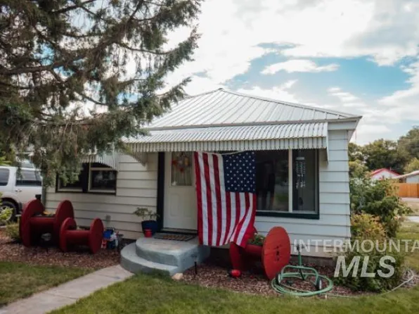 934 Burton Ave, Burley, ID 83318