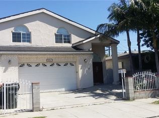 10641 Ohm Ave, Norwalk, CA 90650