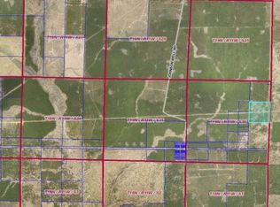 0 Johnson Rd, Princeton, LA 71067