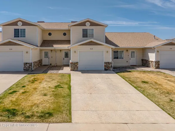 112 Angelica Cir, Parachute, CO 81635
