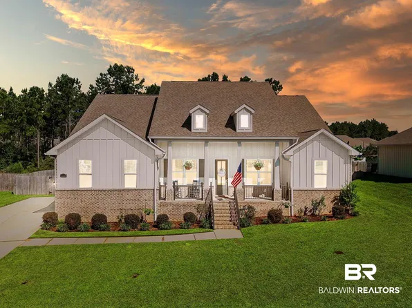 12785 Warbler St, Spanish Fort, AL 36527