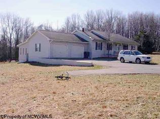 19522 N Preston Hwy, Bruceton Mills, WV 26525