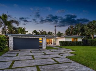 2117 NE 29th Street, Fort Lauderdale, FL 33306