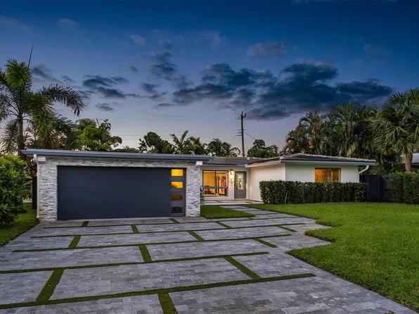 2117 NE 29th Street, Fort Lauderdale, FL 33306