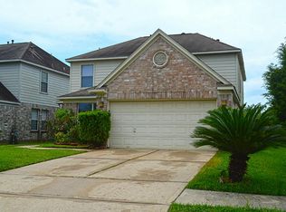 1123 Chestnut Bough St, Channelview, TX 77530