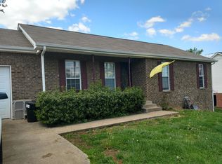 914 Lindsey Dr, Clarksville, TN