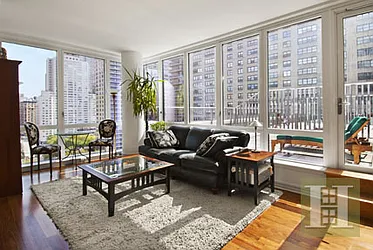 Sold by Halstead Real Estate