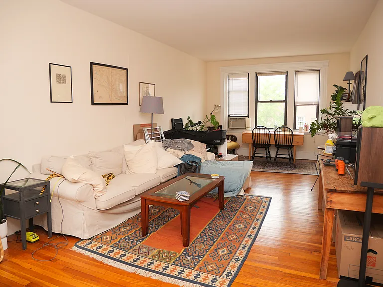229 Saint Paul St #5 — Photo 1