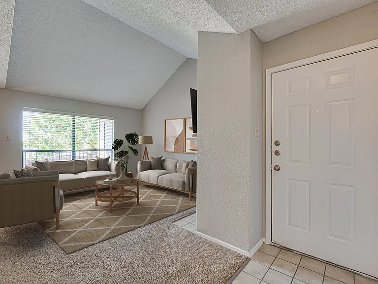 Bardin Oaks — Photo 4