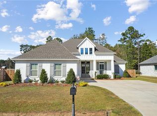 2032 Cypress Tree Ct, Madisonville, LA 70447