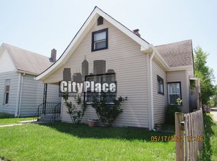 11 E Legrande Ave #A, Indianapolis, IN
