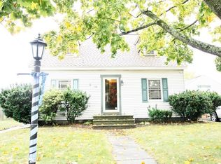 76 Bluff Rd, Weymouth, MA 02191