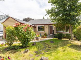 4324 NE 75th Ave, Portland, OR 97218