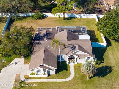 495 Druid Rd, Spring Hill, FL, 34609