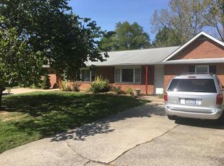 281-283 Maple Grove Way, Columbia, MO 65203