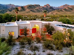 8321 E Snyder Rd, Tucson, AZ 85750