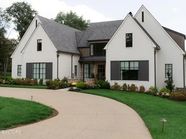 6700 Stone Mill Dr, Knoxville, TN 37919