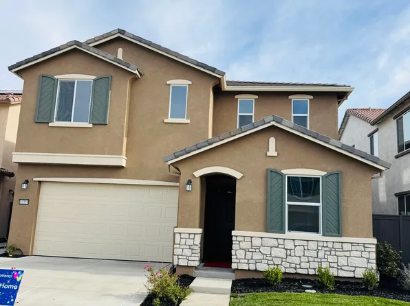 10358 Baldy Dr, Stockton, CA 95219