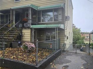 4073 Murdock Ave, Bronx, NY 10466