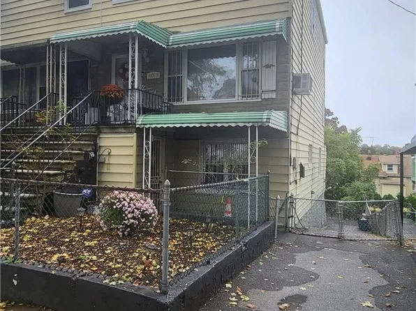 4073 Murdock Avenue, Bronx, NY 10466