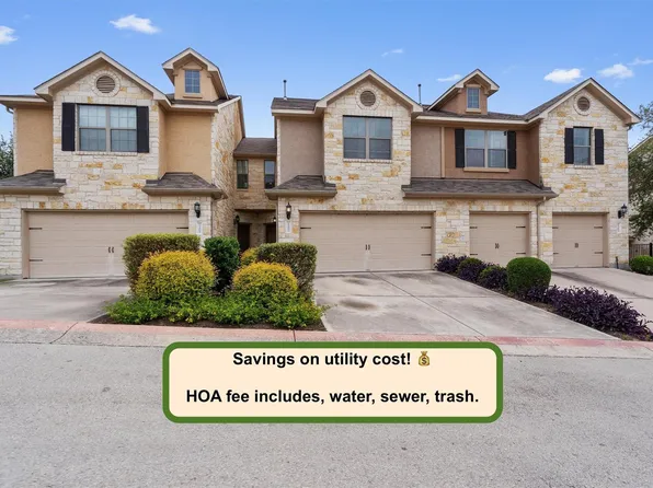 700 Mandarin Flyway APT 1202, Cedar Park, TX 78613