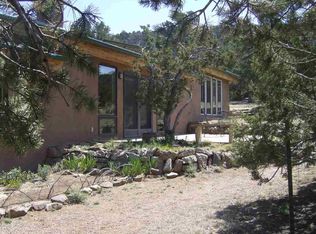 6 Pasillo Chico, Santa Fe, NM 87508