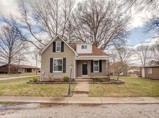 114 N Marshall St, Alhambra, IL 62001