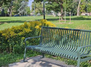 Edmond Curtis Park, Denver, CO 80205