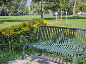 Edmond Curtis Park