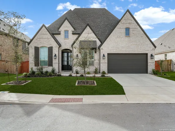 28703 Lucille Pl, Boerne, TX 78006