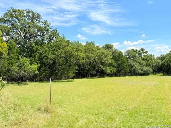 LOT 3 Nakomis Dr LOT 3, Bandera, TX 78003