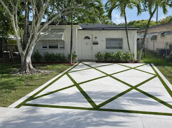 1946 Rodman St, Hollywood, FL 33020
