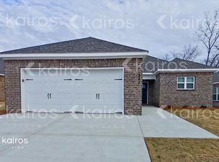 342 Angela St, Prattville, AL 36066