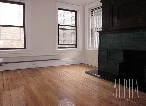FIRE PLACE