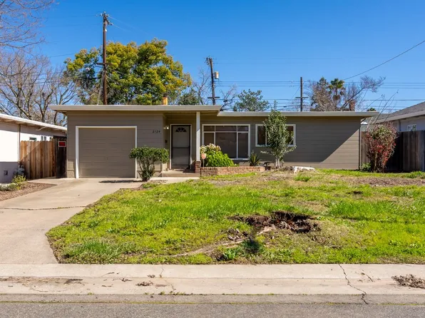 2124 Bell St, Sacramento, CA 95825