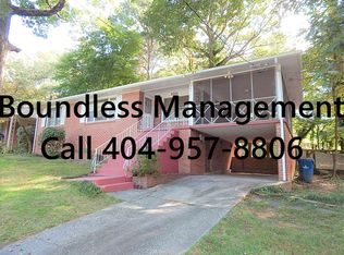 2302 Delowe Dr, East Pt, GA