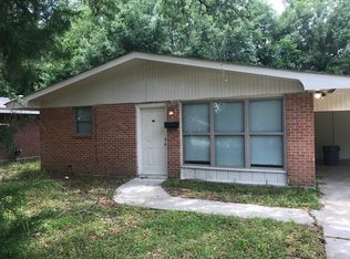 100 Sherwood Dr, Hammond, LA 70401
