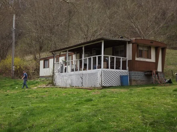 4577 Highway 70 N, Eidson, TN 37731