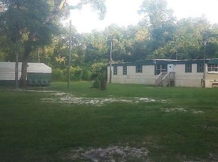 21277 139th Dr, Obrien, FL 32071